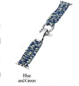 Outdoor Umbrella Cord Braided Strap