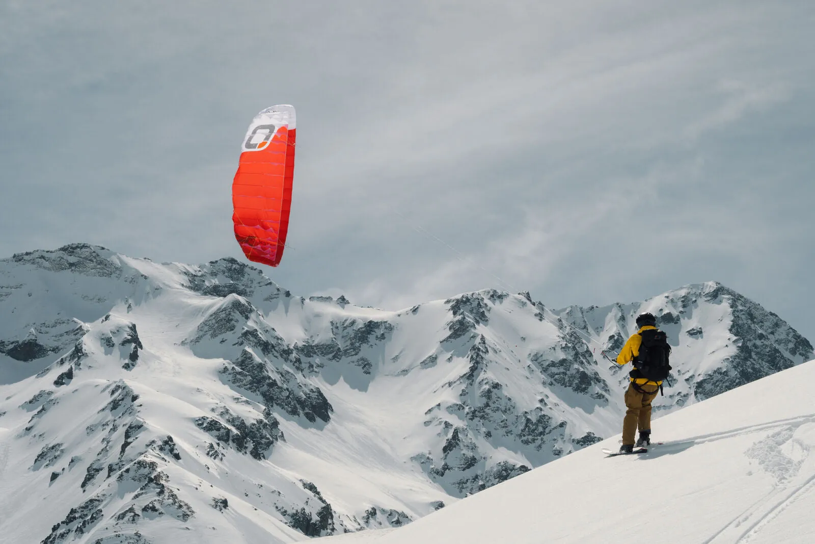 Ozone EXPLORE-V3   compressor bag