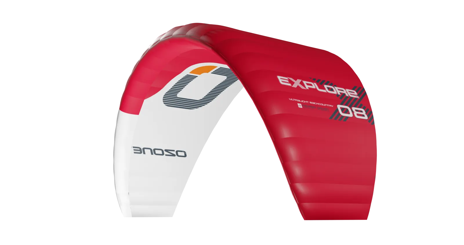 Ozone EXPLORE-V3   compressor bag