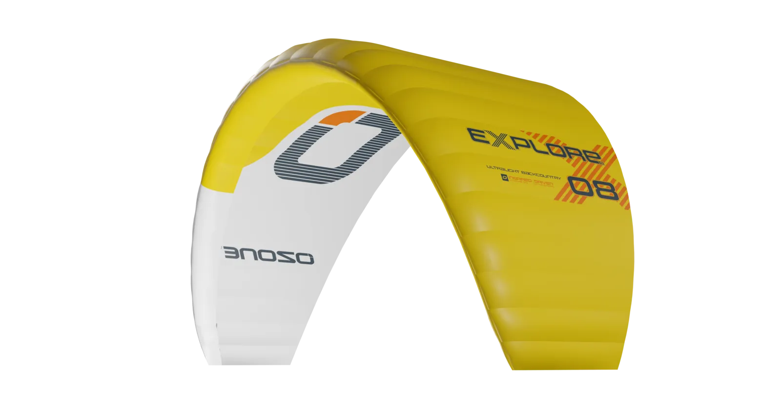 Ozone EXPLORE-V3   compressor bag