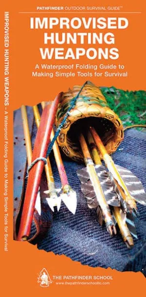 Pathfinder - Improvised Hunting Weapons