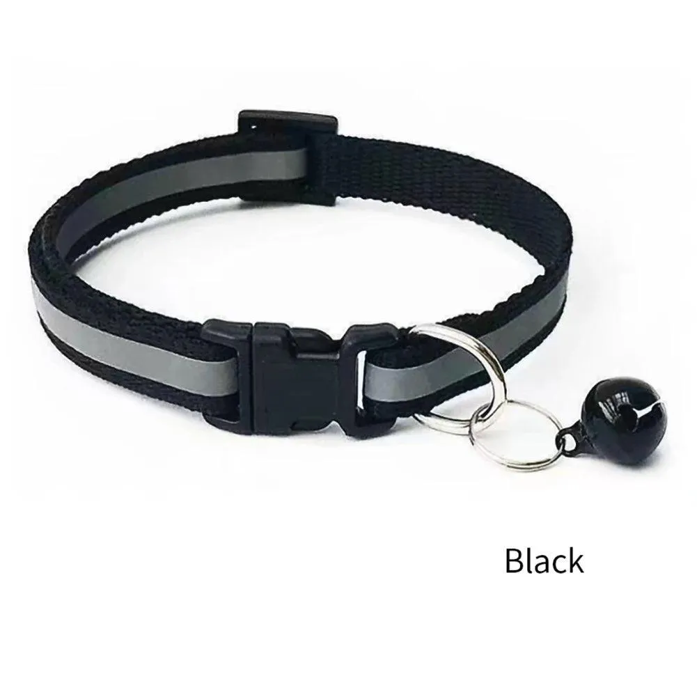 Pet Safety Harness: Secure Travel Leash for Cats and Dogs