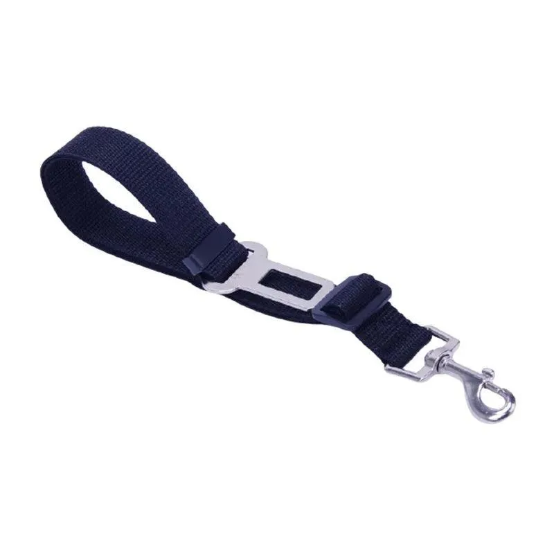 Pet Safety Harness: Secure Travel Leash for Cats and Dogs