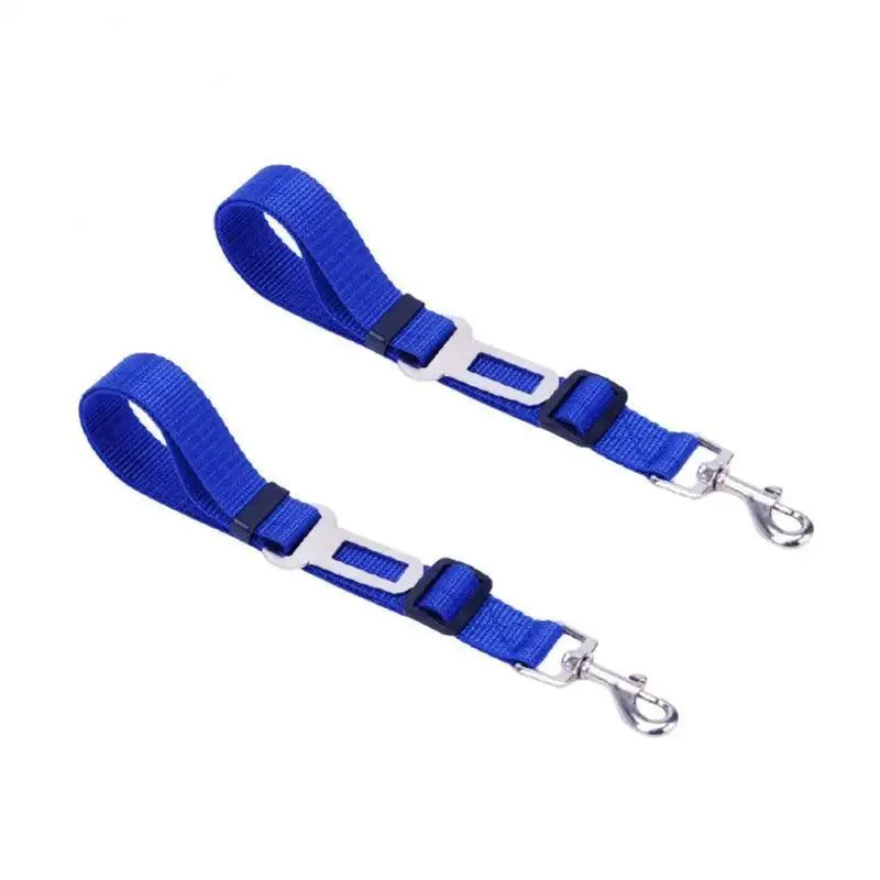 Pet Safety Harness: Secure Travel Leash for Cats and Dogs