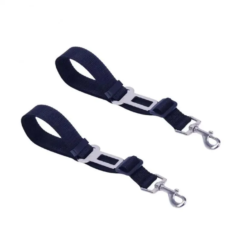Pet Safety Harness: Secure Travel Leash for Cats and Dogs