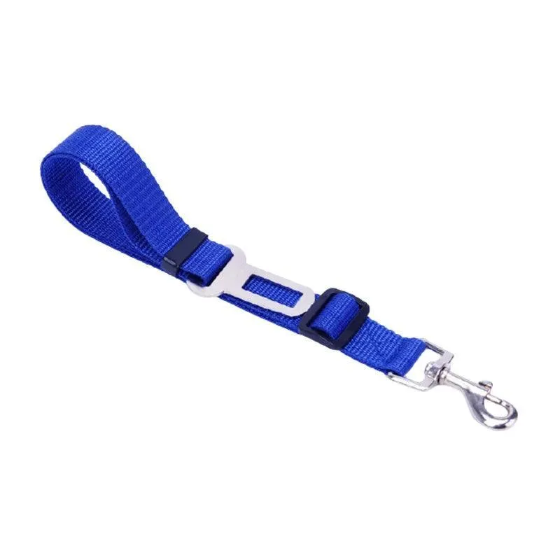 Pet Safety Harness: Secure Travel Leash for Cats and Dogs