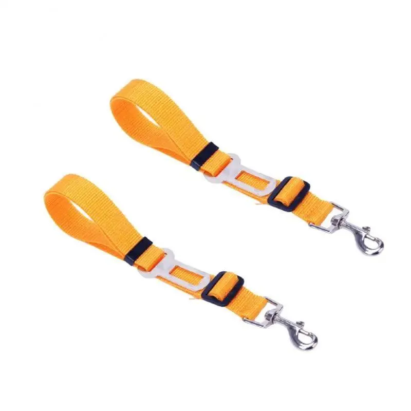 Pet Safety Harness: Secure Travel Leash for Cats and Dogs