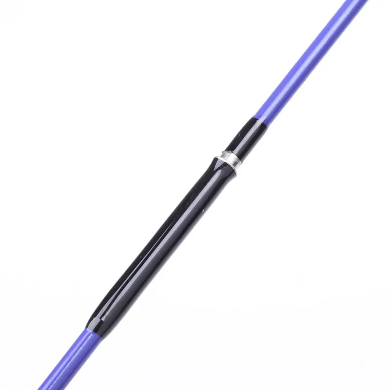 Plastic Fiber Telescopic Fishing Rod
