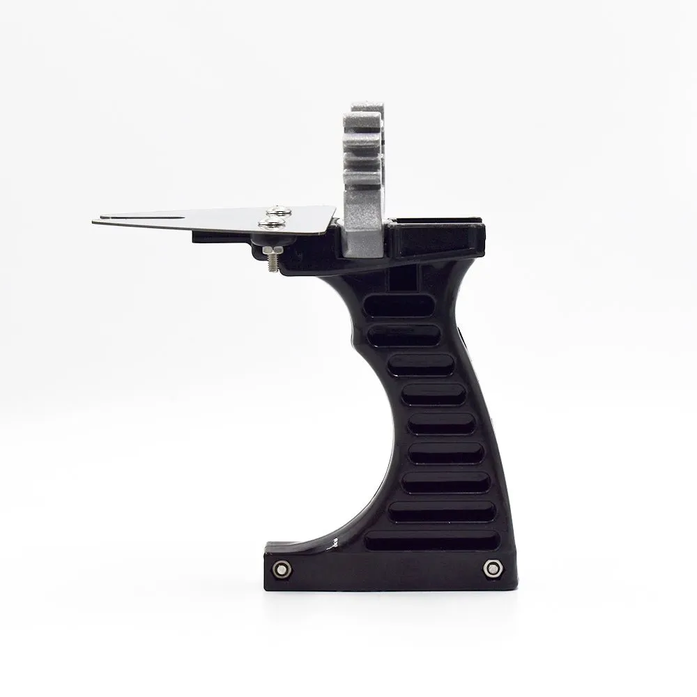 Professional Slingshot with Laser Sight Outdoor Target Shooting and Fishing