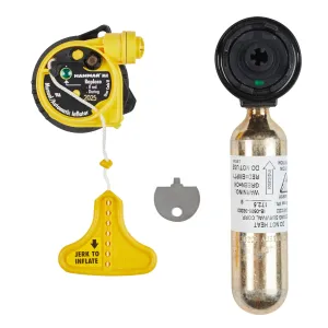 Re-Arm Kit - 38g Hammar Hydrostatic