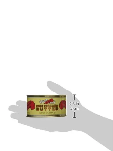 Red Feather Brand - Pure Creamery Butter 12 oz Can