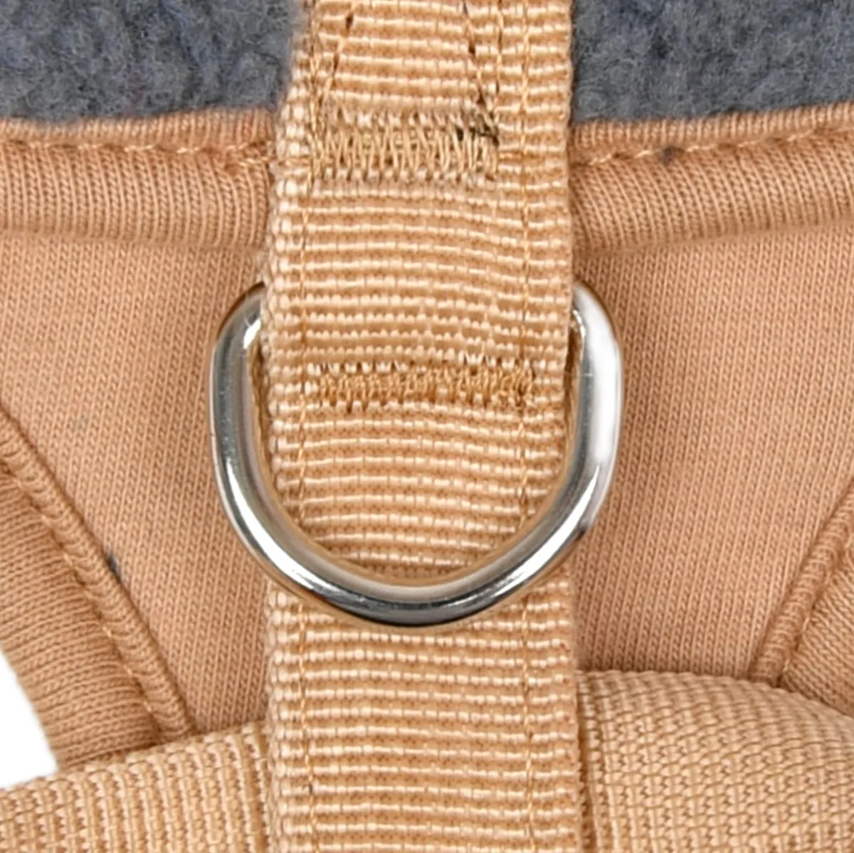 Ren Dog Harness A