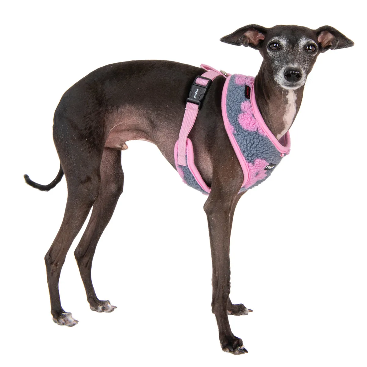 Ren Dog Harness A