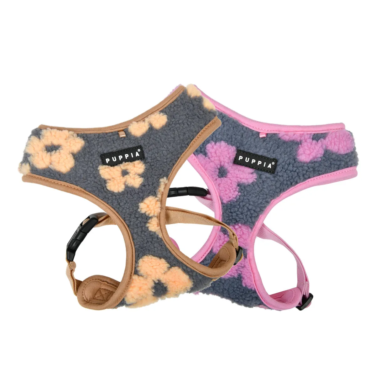 Ren Dog Harness A