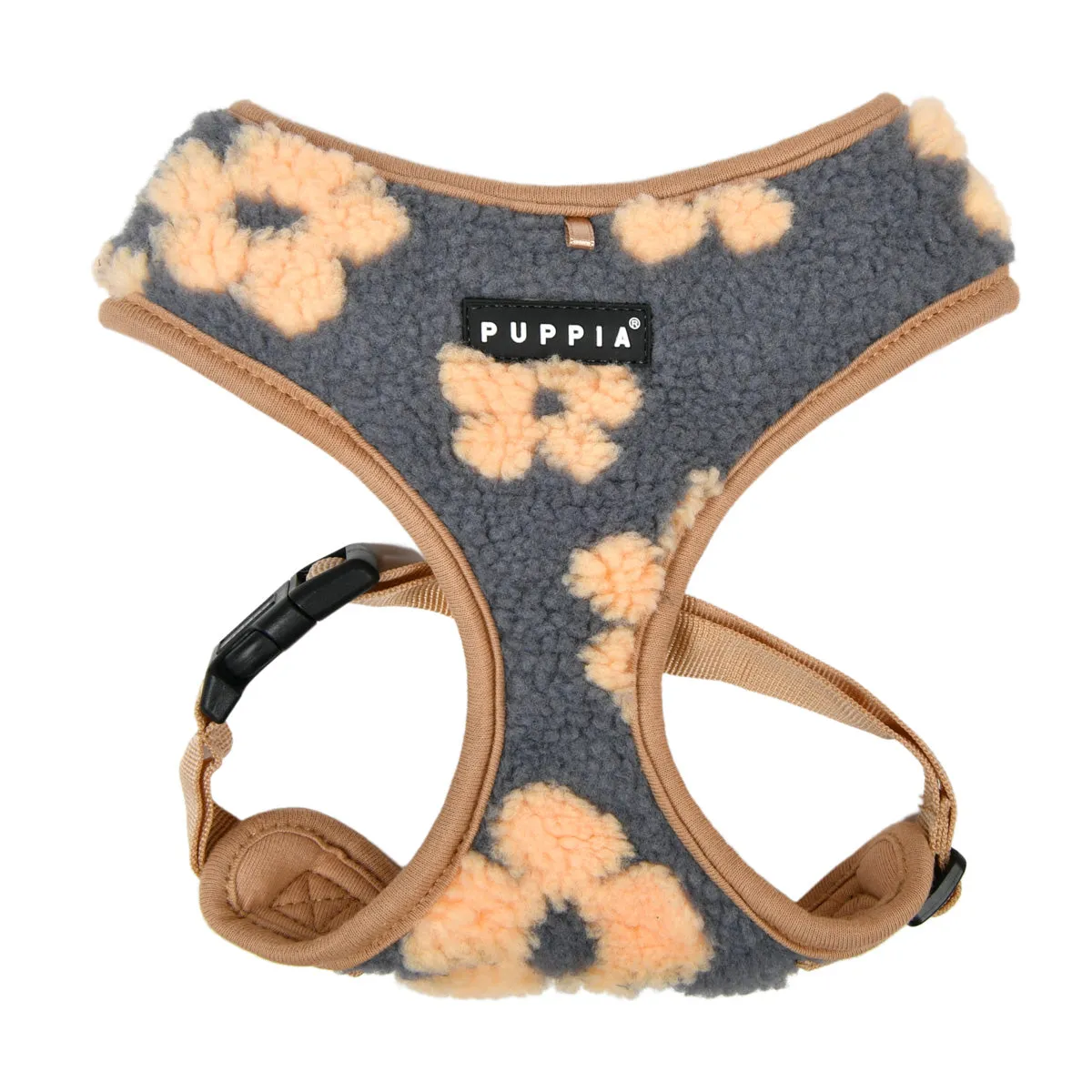 Ren Dog Harness A
