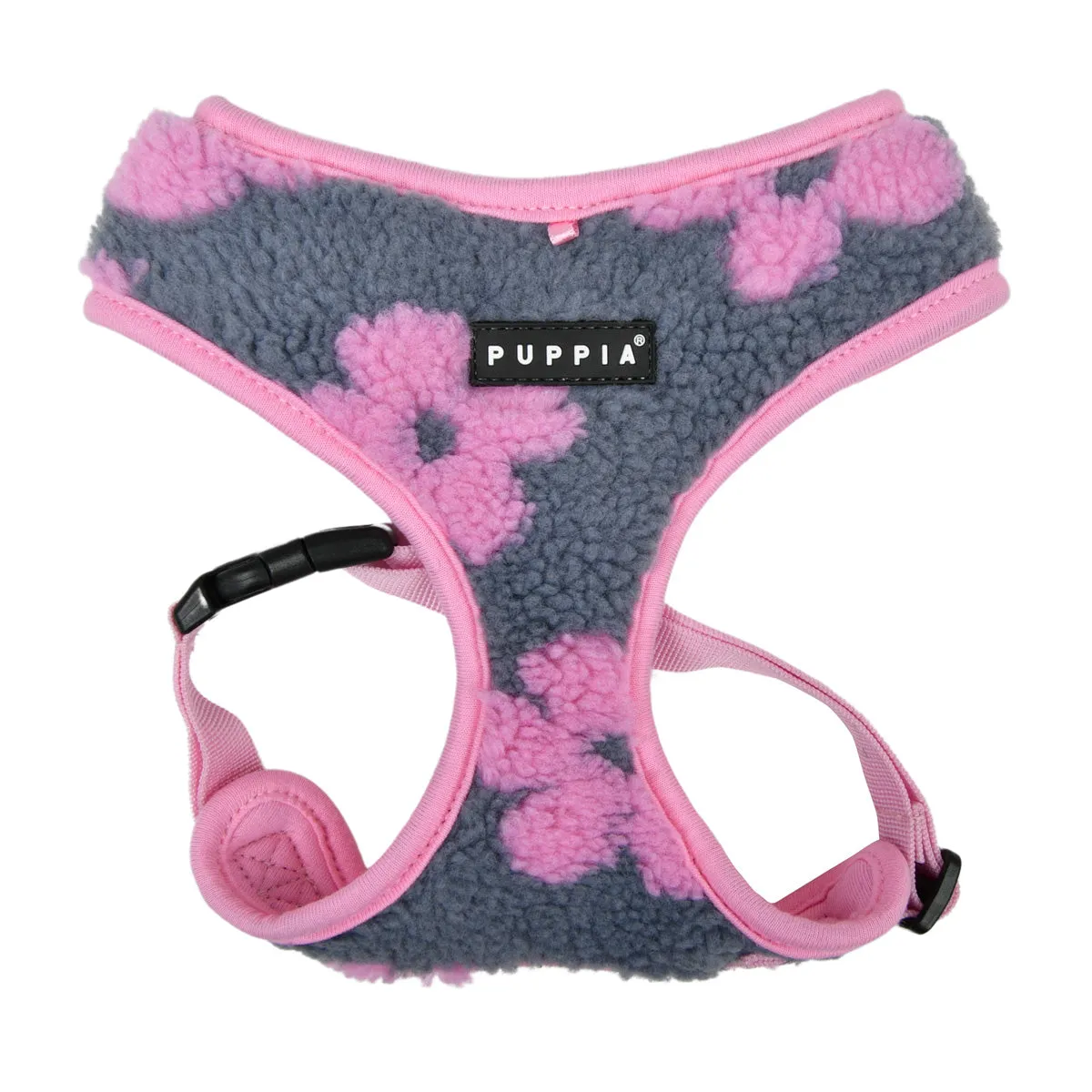 Ren Dog Harness A