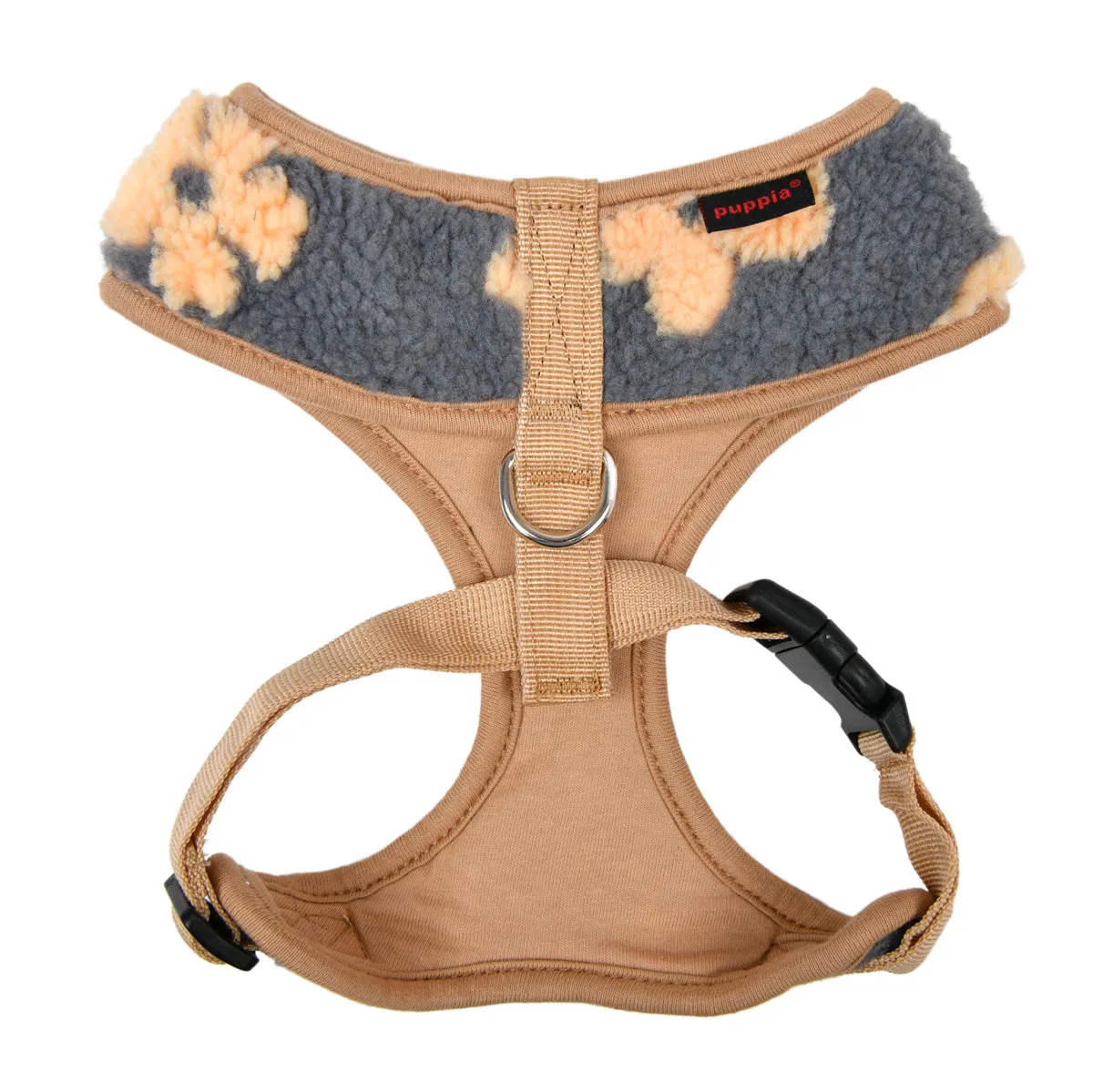 Ren Dog Harness A
