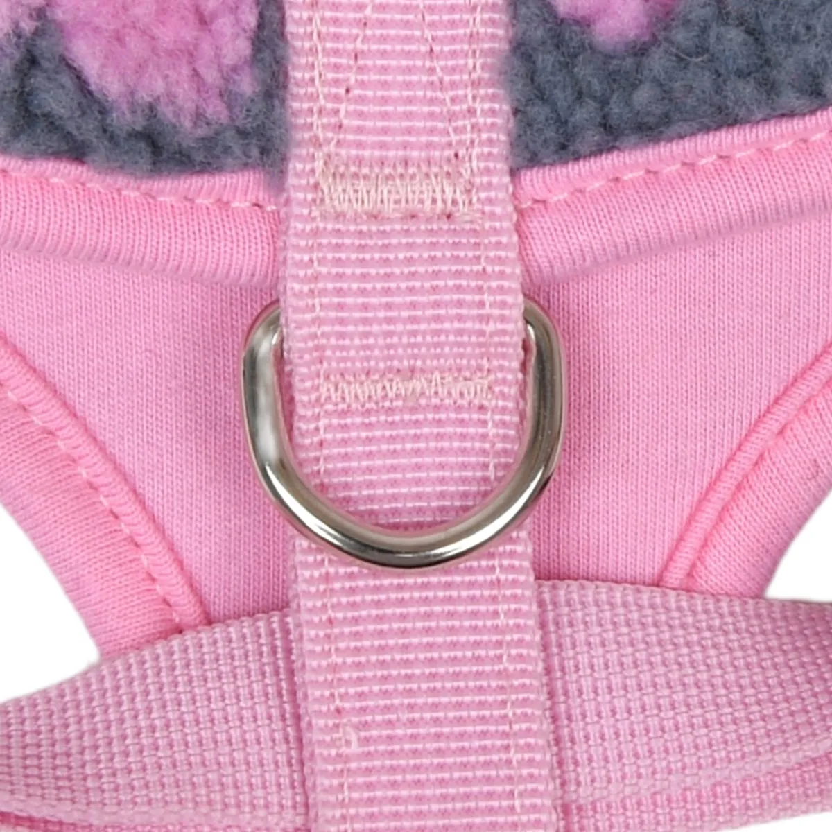 Ren Dog Harness A