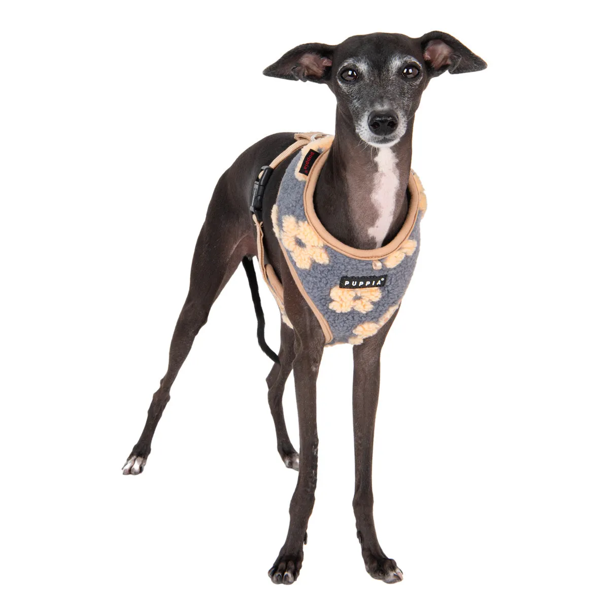 Ren Dog Harness A