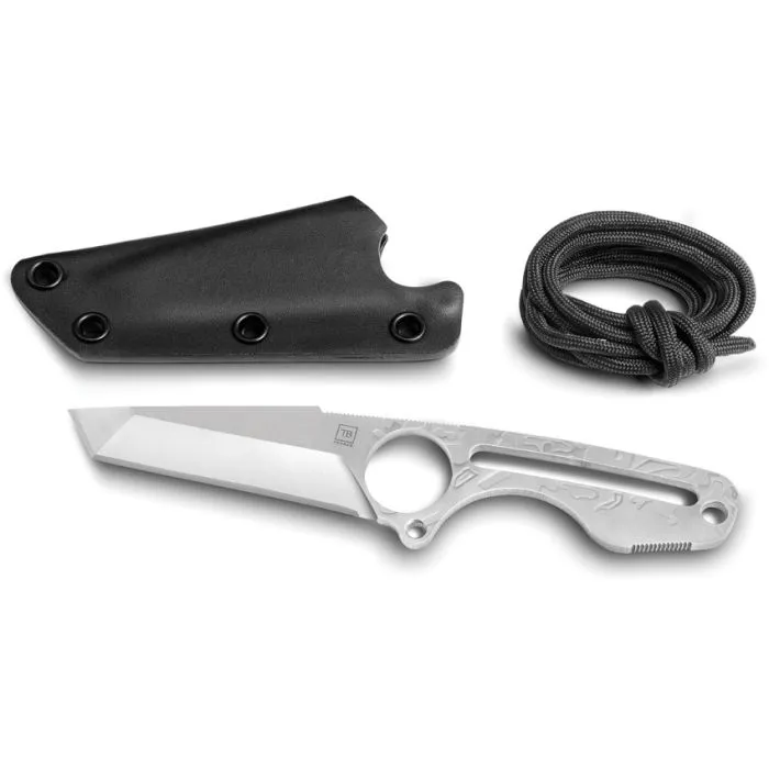 S-Neck French Army Knife