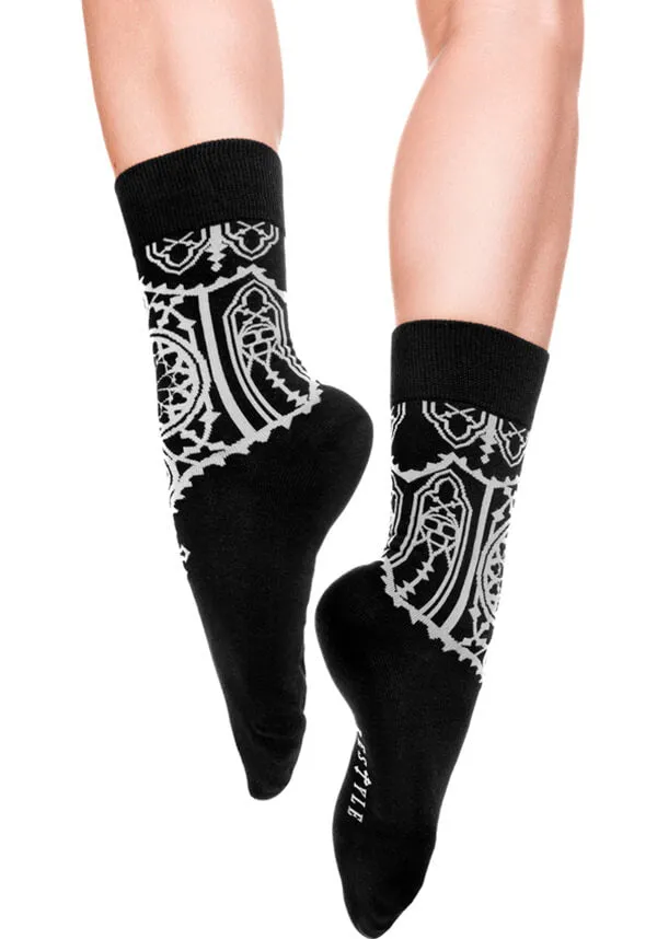 Sacrum | SOCKS