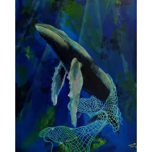 Save the Whale