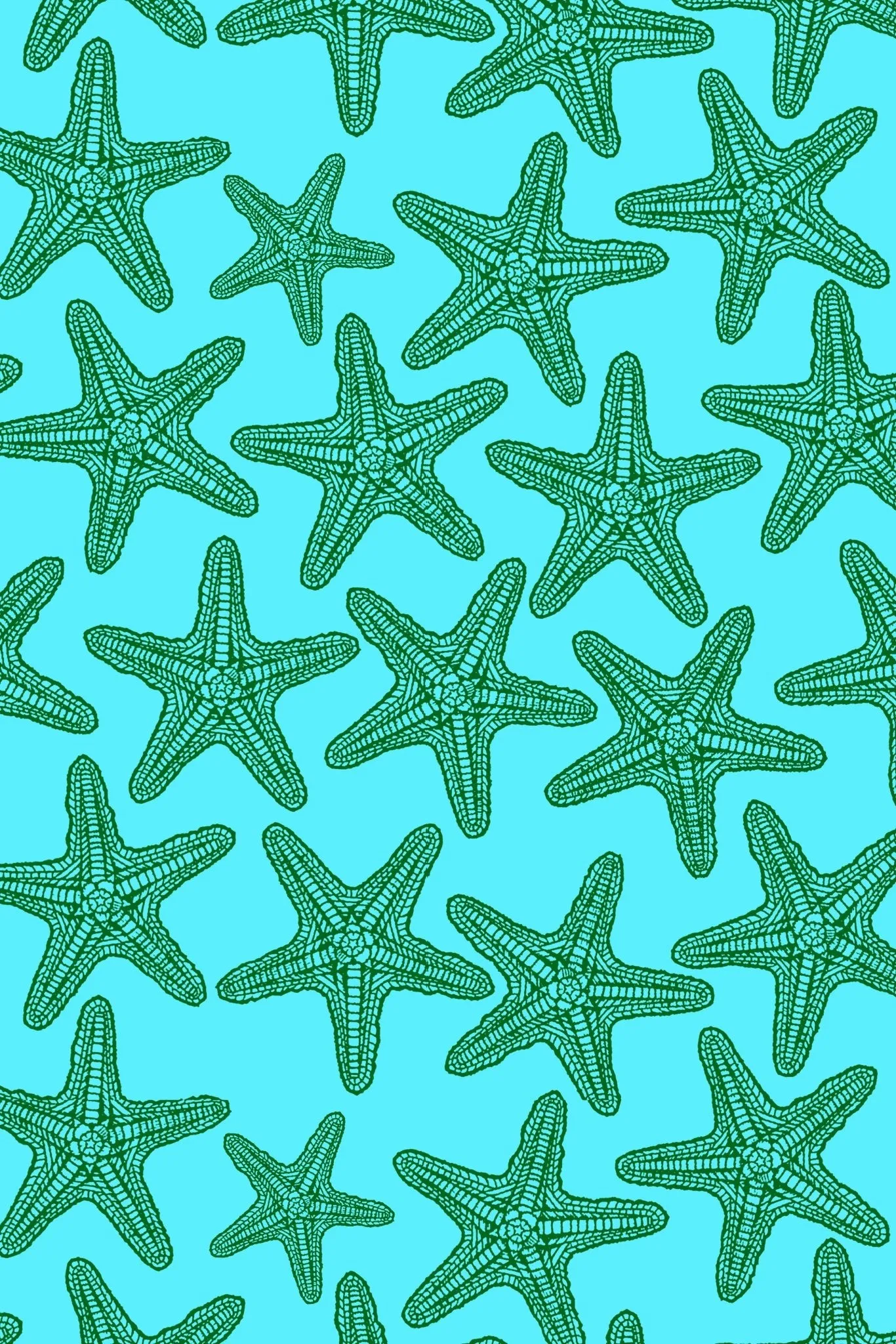 Sea Star Buff