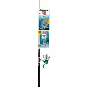 Shakespeare Surf Pier Spinning Combo 1423646