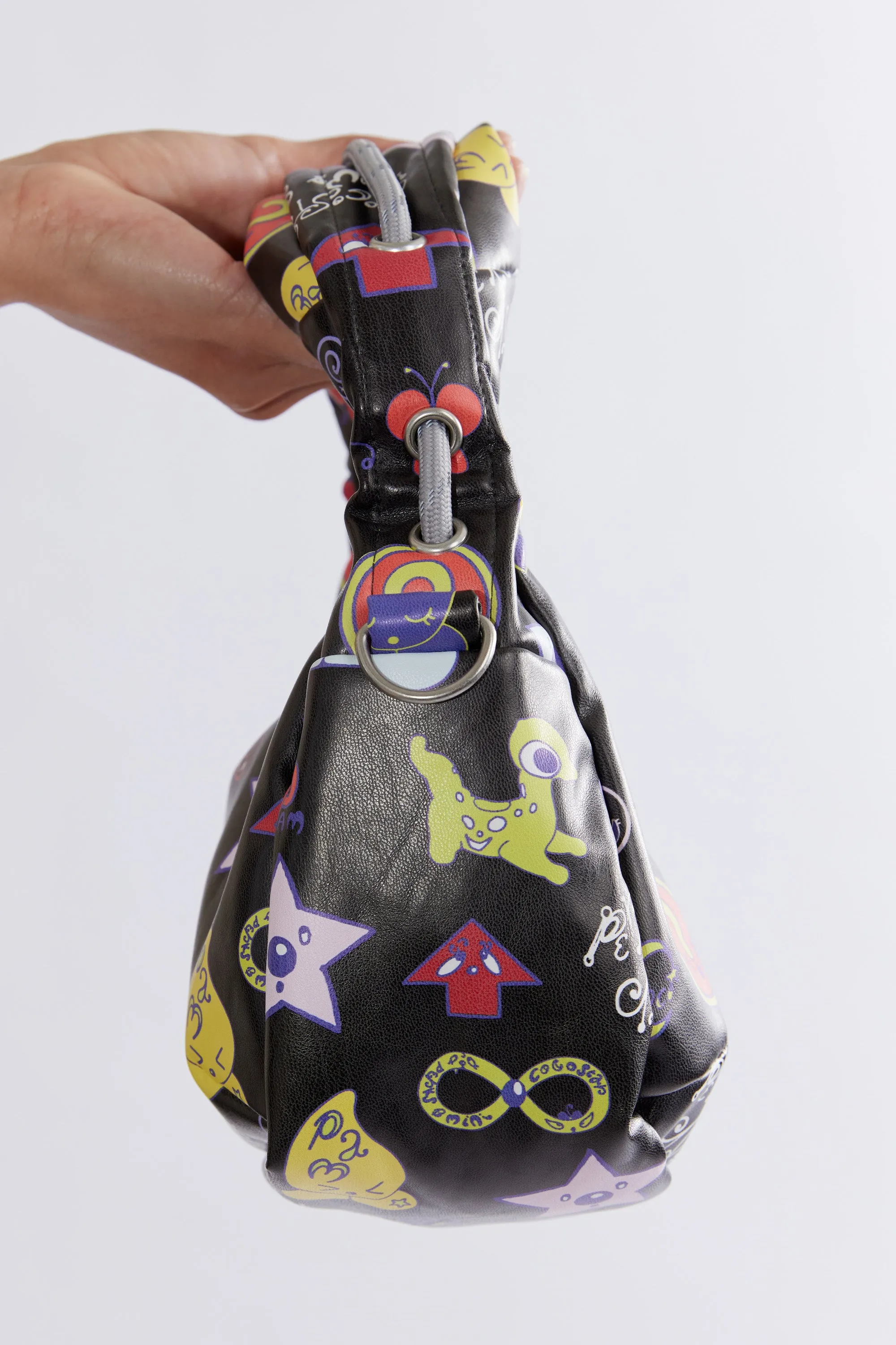 SOUVENIR MINI TAROT BAG - COCO STAR