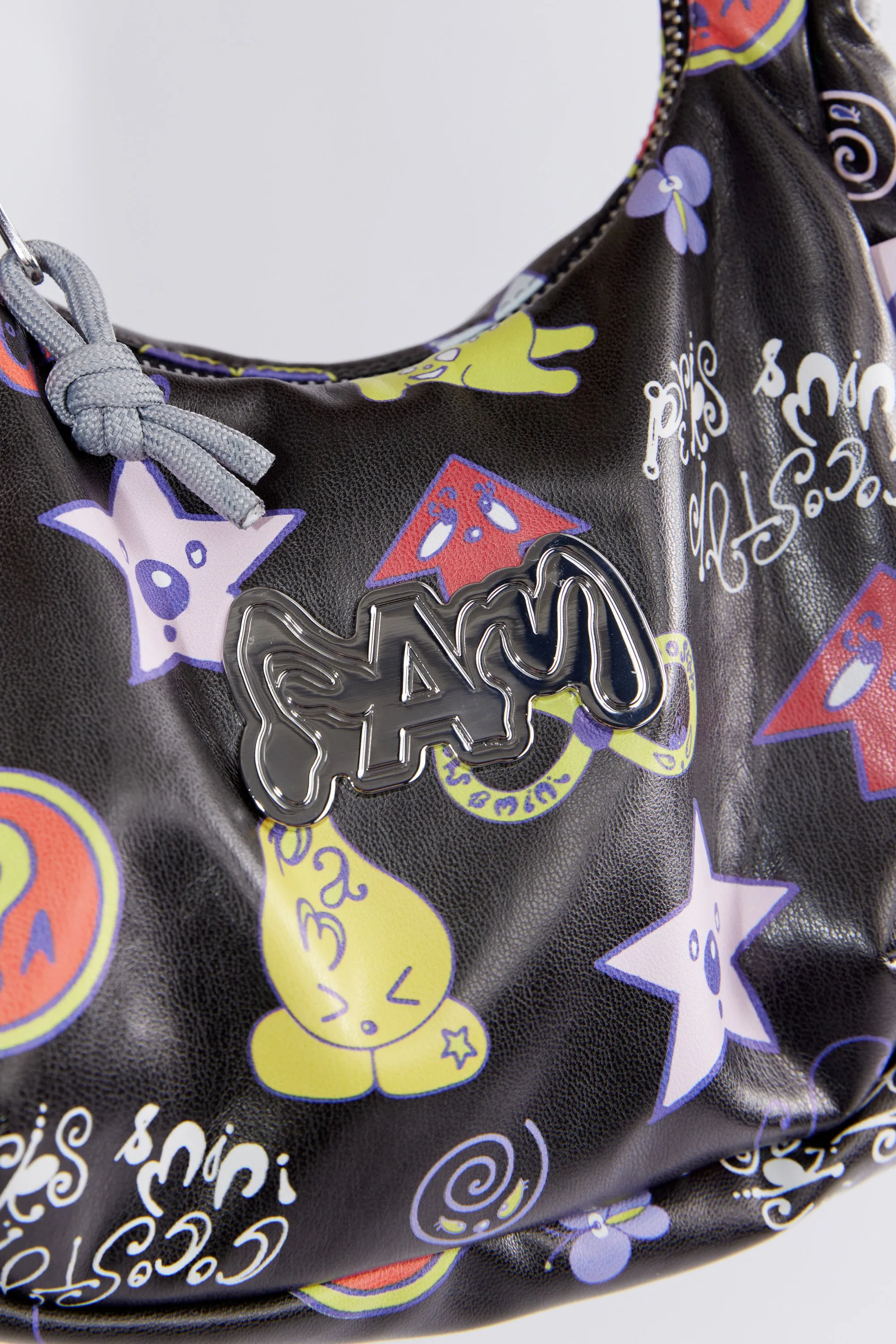 SOUVENIR MINI TAROT BAG - COCO STAR
