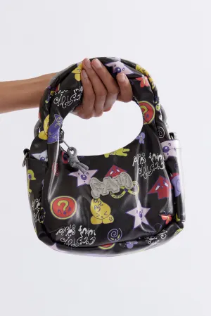 SOUVENIR MINI TAROT BAG - COCO STAR