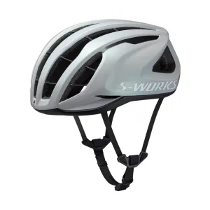 SPECIALIZED Sworks Prevail 3 Helmet  - Hyper Dove Grey