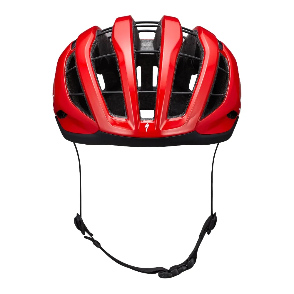 SPECIALIZED Sworks Prevail 3 Helmet  - Vivid Red