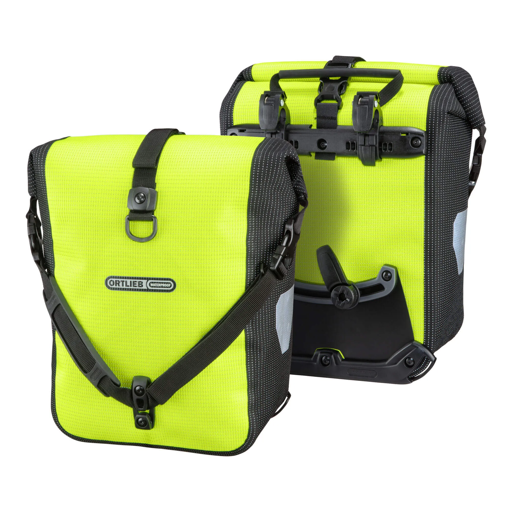 Sport-Roller High-Vis