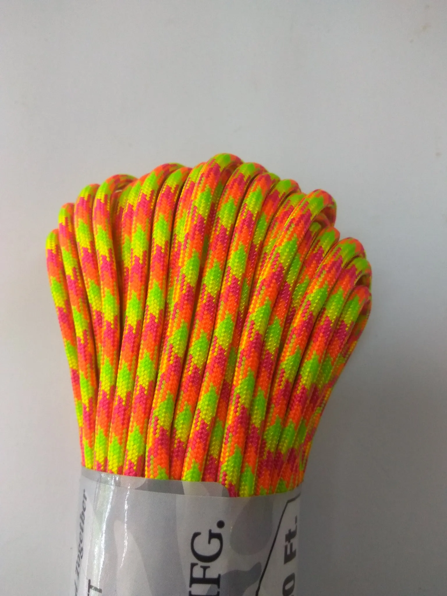 StarBurst Paracord