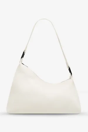 STATUS ANXIETY REVERIE BAG - CHALK