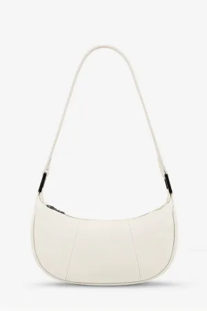 STATUS ANXIETY SOLUS BAG - CHALK