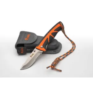 Stoke Folding Knife