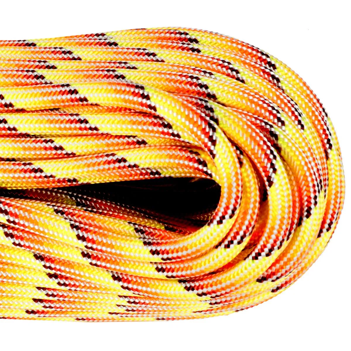 Sunset 550 Paracord