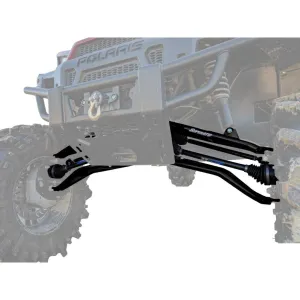 SuperATV Polaris Ranger XP 1000 High-Clearance 2" Forward A-Arms