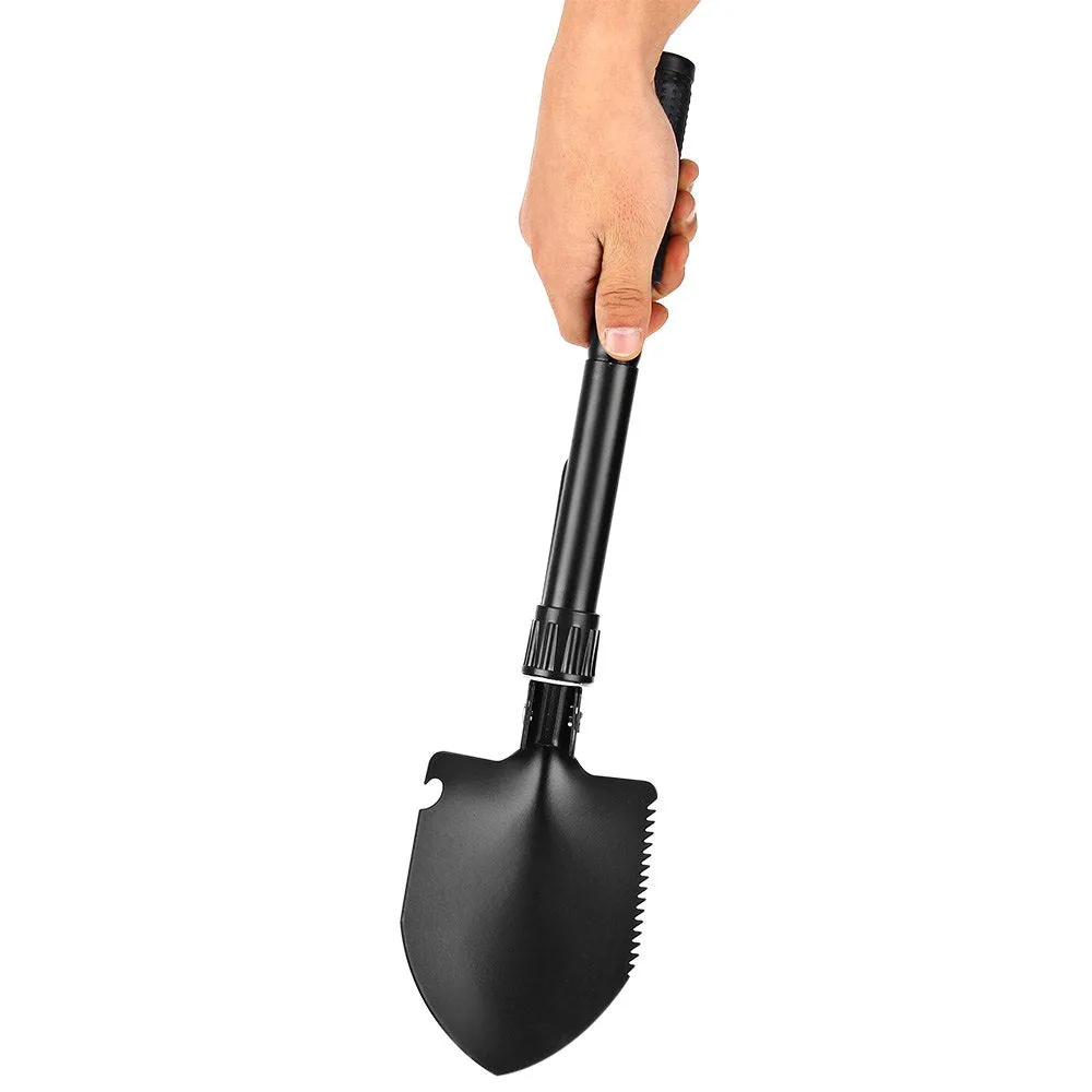 Survival Folding Shovel