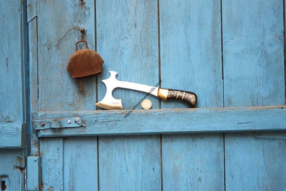 Survival Hatchet