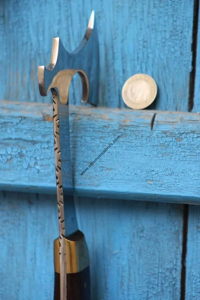 Survival Hatchet