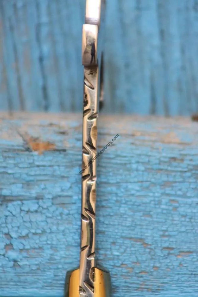 Survival Hatchet