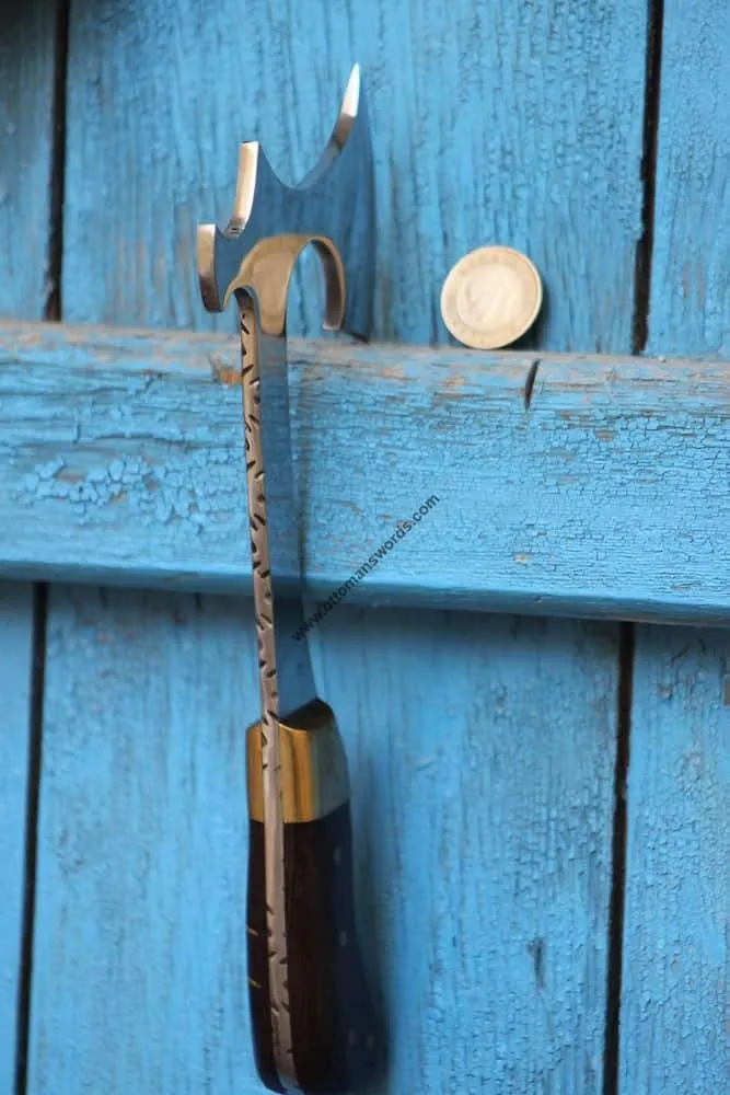 Survival Hatchet