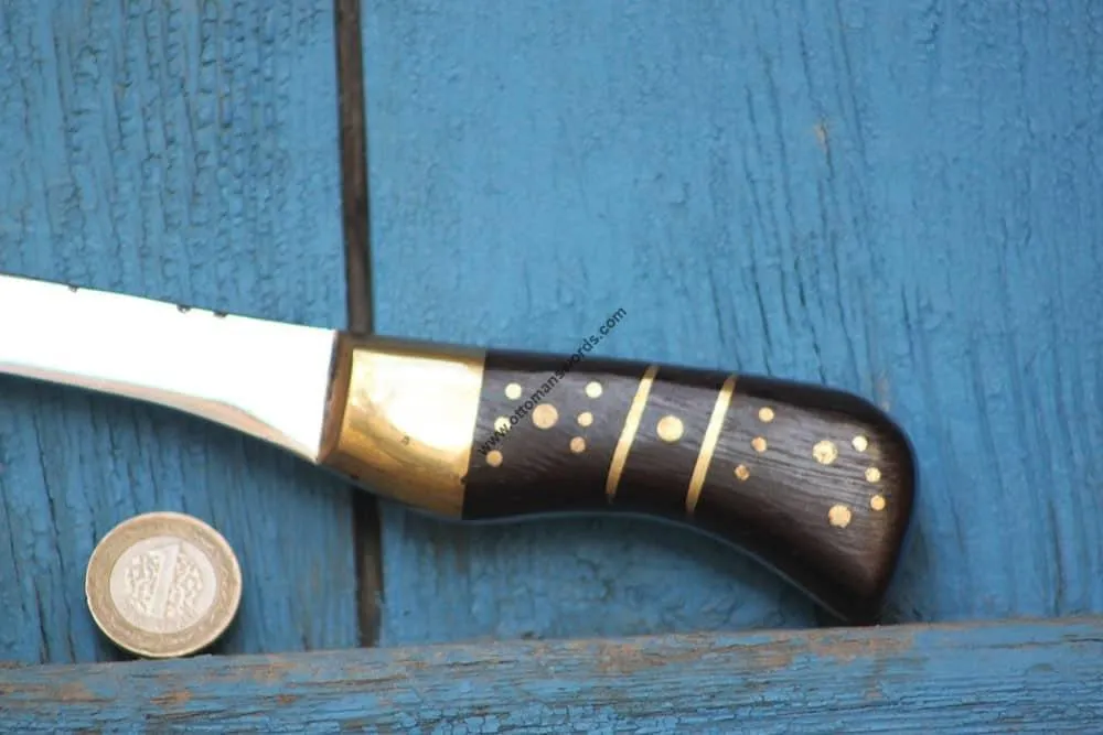 Survival Hatchet