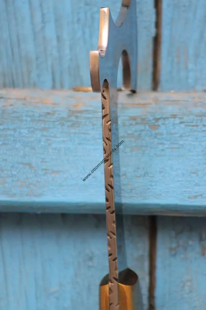 Survival Hatchet