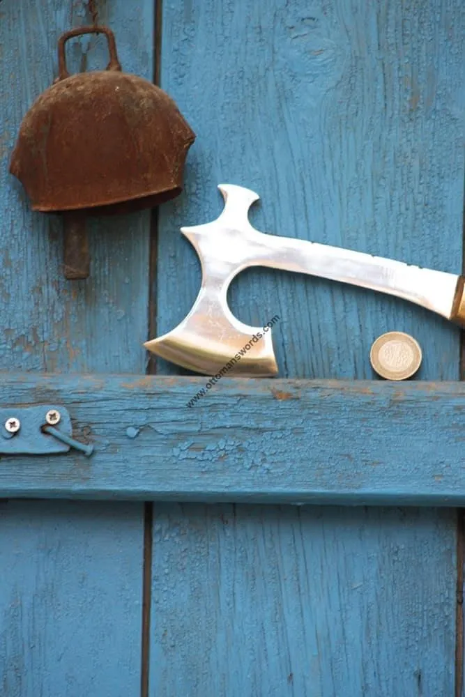 Survival Hatchet