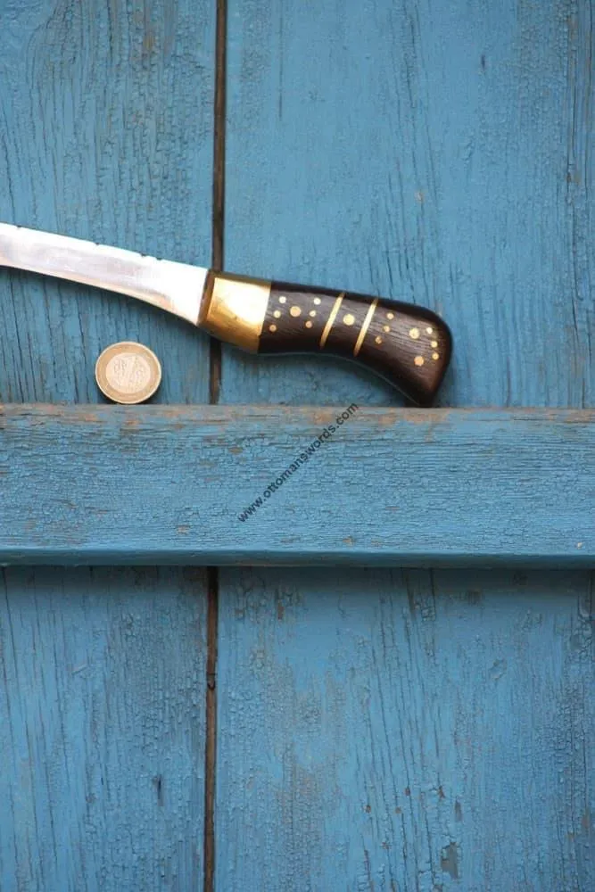 Survival Hatchet