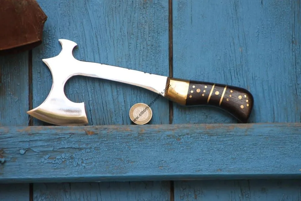 Survival Hatchet